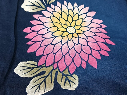 平和屋着物■浴衣 まとめて 45点 蝶 紫陽花 向日葵 花柄 型染め など 着用可能多数 未使用品あり mmm137