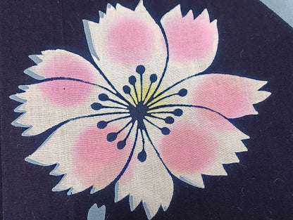 平和屋着物■浴衣 まとめて 45点 蝶 紫陽花 向日葵 花柄 型染め など 着用可能多数 未使用品あり mmm137