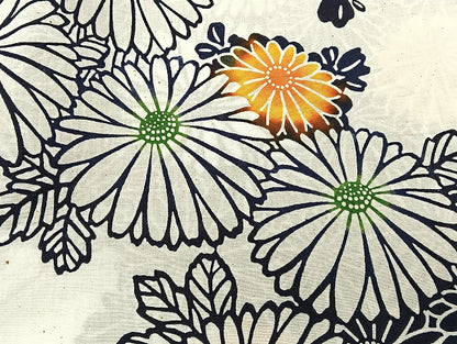 平和屋着物■浴衣 まとめて 45点 蝶 朝顔 紫陽花 花柄 型染め など 着用可能多数 未使用品あり mmm143