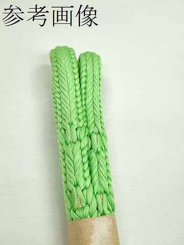 平和屋着物●和装小物　帯締め10本セット　高麗組　笹浪組　三分紐　博多織　礼装用　金糸　逸品　未使用　CABF7401ju