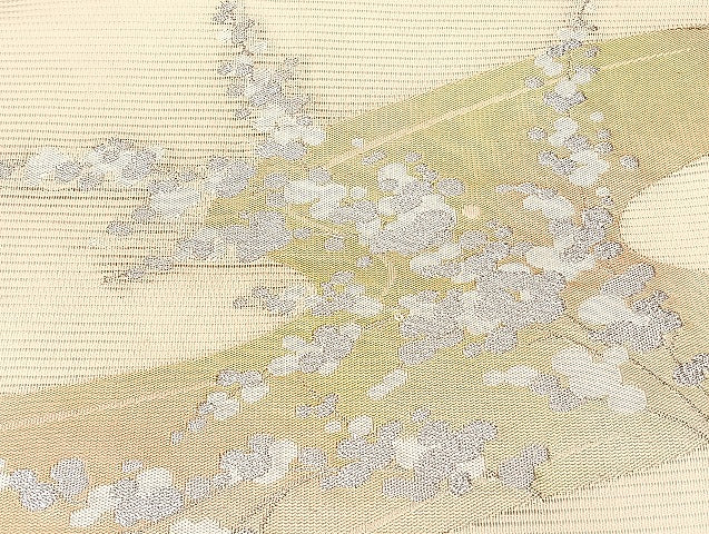 平和屋着物■夏物 名古屋帯 絽 紗 まとめて 50点 向かい鳥 花柄 七宝 絽綴れ 駒刺繍 銀彩 金銀糸 など 未使用品あり 全て正絹 mmm1024