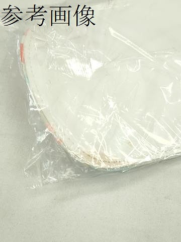平和屋着物▼和装小物　着付け用品まとめて10点　前板　伊達締め　帯枕　着物ベルト　帯止め　腰ひもなど　未使用多数　逸品　CABF7449ju