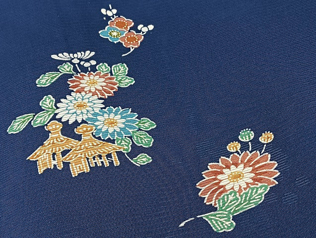 平和屋着物■夏物 小紋 絽 紗 まとめて20点 風景 花柄 暈し染め 着用可能多数 全て正絹 mmm1033
