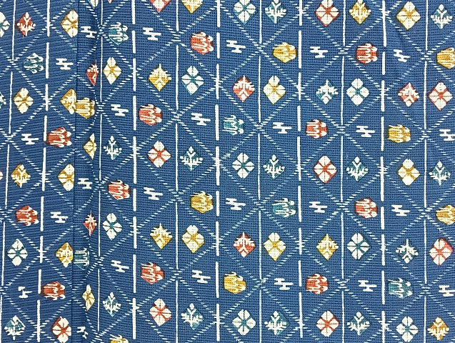 平和屋着物■夏物 小紋 絽 紗 まとめて20点 風景 朝顔 松竹梅 花柄 杢目 暈し染め ろうけつ染め 金彩 着用可能多数 全て正絹 mmm1027