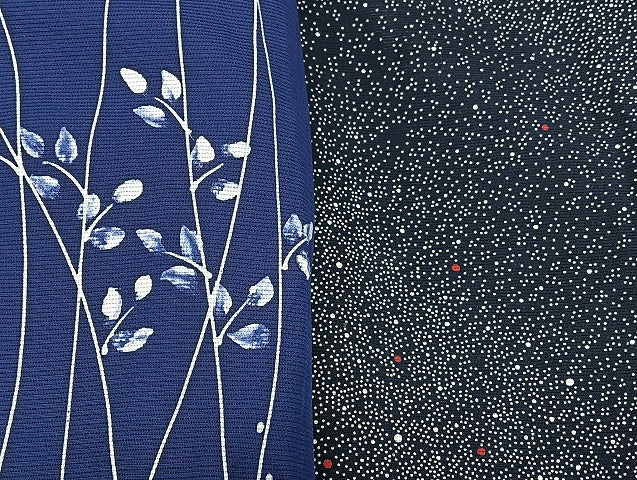 平和屋着物■夏物 小紋 絽 紗 まとめて20点 花柄 縦絽 金銀彩 着用可能多数 全て正絹 mmm1029