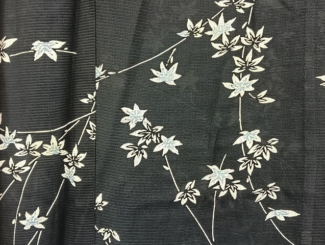 平和屋着物■夏物 小紋 絽 紗 まとめて20点 花柄 金彩 着用可能多数 全て正絹 mmm1028