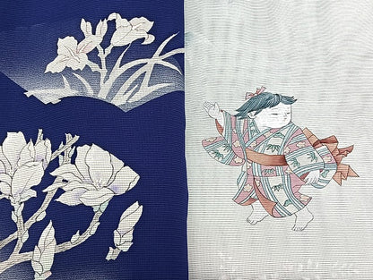 平和屋着物■夏物 訪問着 絽 紗 まとめて20点 白鷺 人物 花柄 友禅 作家物 暈し染め 金彩 着用可能多数 全て正絹 mmm1039