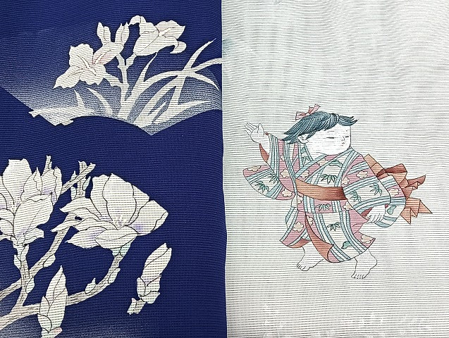 平和屋着物■夏物 訪問着 絽 紗 まとめて20点 白鷺 人物 花柄 友禅 作家物 暈し染め 金彩 着用可能多数 全て正絹 mmm1039