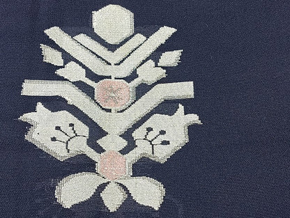 平和屋着物■夏物 小紋 絽 紗 まとめて20点 花柄 銀糸 着用可能多数 全て正絹 mmm1037