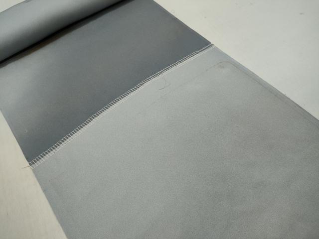 平和屋着物▼付下げ 解き反物 着尺 風景樹林文 暈し染め 金彩 逸品 未使用 DABE3442we