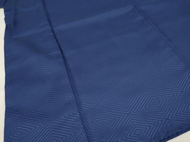 平和屋着物[]七五三　男の子　祝着・羽織・行灯袴セット　駒刺繍　唐獅子　金彩　DABE7208ma