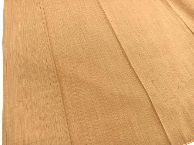 平和屋着物■上質な紬 縞 正絹 逸品 BAAX2428hv