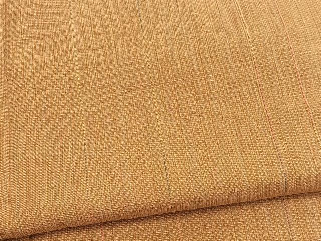 平和屋着物■上質な紬 縞 正絹 逸品 BAAX2428hv