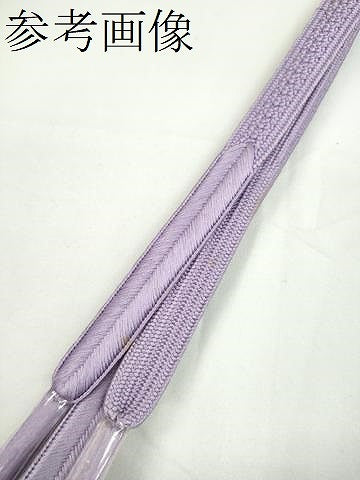 平和屋着物●和装小物　帯締め10本セット　高麗組　笹浪組　手描き　金糸　逸品　未使用　CABF7491ju