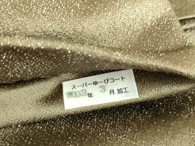 平和屋着物▼太鼓柄袋帯　流水丸文　銀通し地　正絹　逸品　DABE4776az