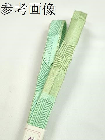 平和屋着物●和装小物　帯締め10本セット　高麗組　丸組　礼装用　さが美扱い　金銀糸　逸品　未使用　CABF7526ju