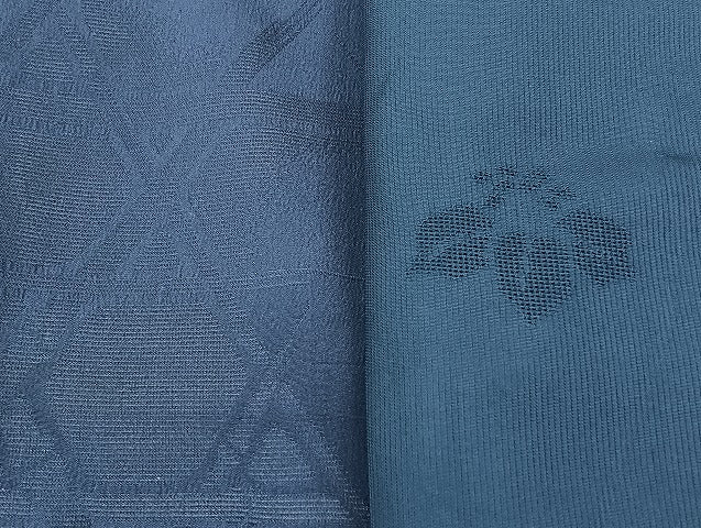平和屋着物■夏物 色無地 絽 紗 まとめて20点 花柄 立波 紋紗 着用可能多数 全て正絹 mmm1041