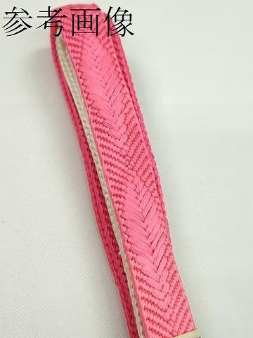 平和屋着物●和装小物　帯締め10本セット　高麗組　冠組　さが美扱い　金銀糸　逸品　未使用　CABF7550ju