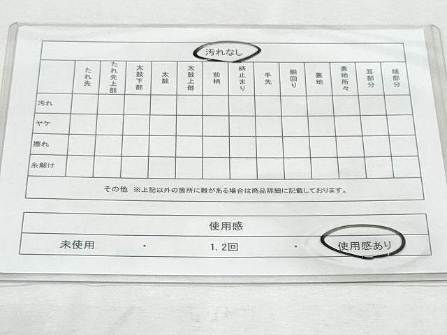 平和屋着物◎六通柄袋帯　唐織　片輪車鳳凰花文　銀糸　正絹　逸品　CABG5161fb