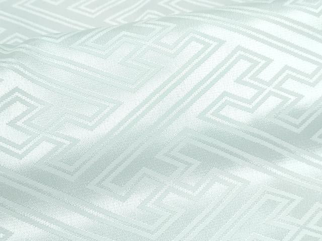 平和屋着物[]七五三　男の子　祝着・被布セット　紗綾形地紋　暈し染め　DABE7326ma