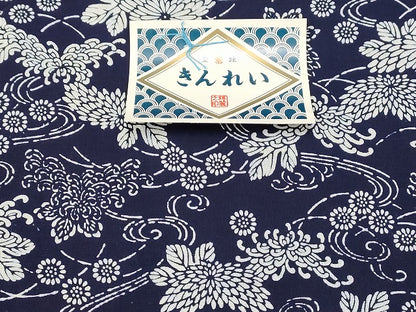 平和屋本店■浴衣反物 まとめて 45点 花柄 本ろうけつ 手芸染ゆかた きんれい GUY LARCOCHE など 全て未使用 ppp3708