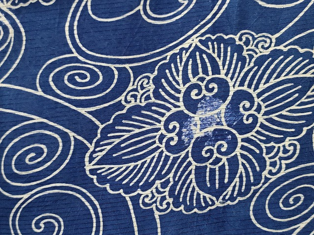 平和屋本店■夏物 小紋 絽 紗 まとめて20点 花柄 ろうけつ染め 着用可能多数 全て正絹 se4099