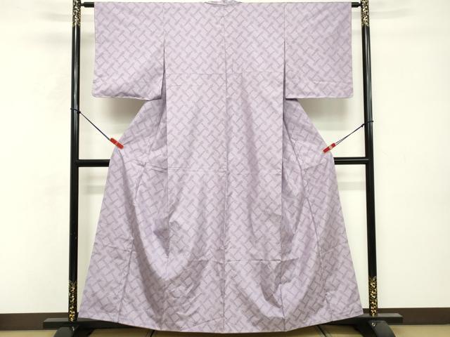 平和屋着物■本場大島紬　成り物　正絹　逸品　DABF9738cd