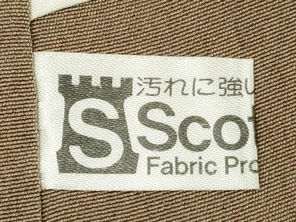 平和屋着物■訪問着　本場大島紬　色紙重ね花文　金彩　正絹　逸品　未使用　DABF9725cd