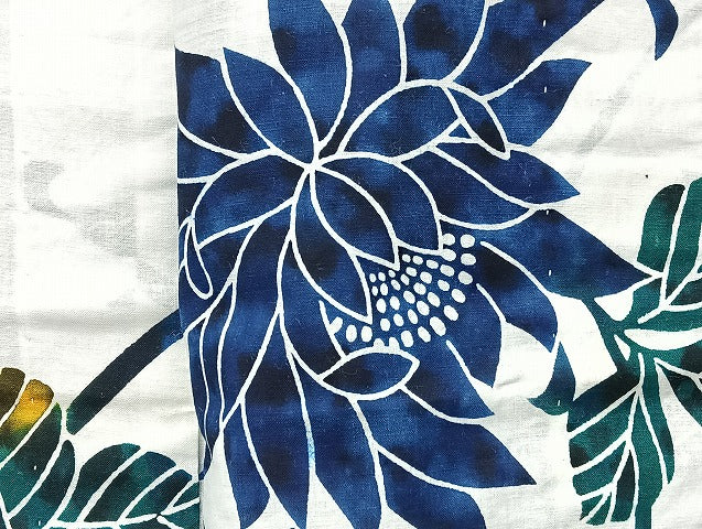 平和屋着物■浴衣 まとめて 45点 蝶 花柄 型染め など 着用可能多数 未使用品あり mmm1059
