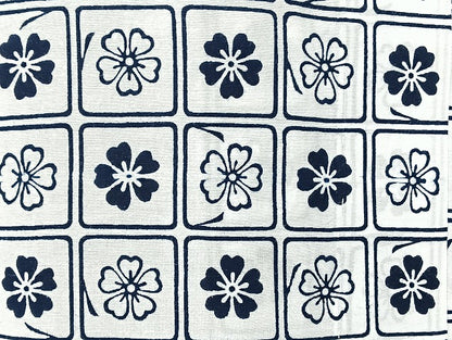 平和屋着物■浴衣 まとめて 45点 蝶 花柄 型染め など 着用可能多数 未使用品あり mmm1059