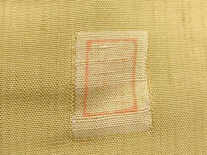 平和屋着物■訪問着　作家物　紬地　遠山風景文　正絹　逸品　DABF9784cd