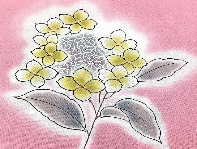 平和屋着物■浴衣 まとめて 45点 蝶 紫陽花 花柄 暈し染め など 着用可能多数 未使用品あり mmm1063