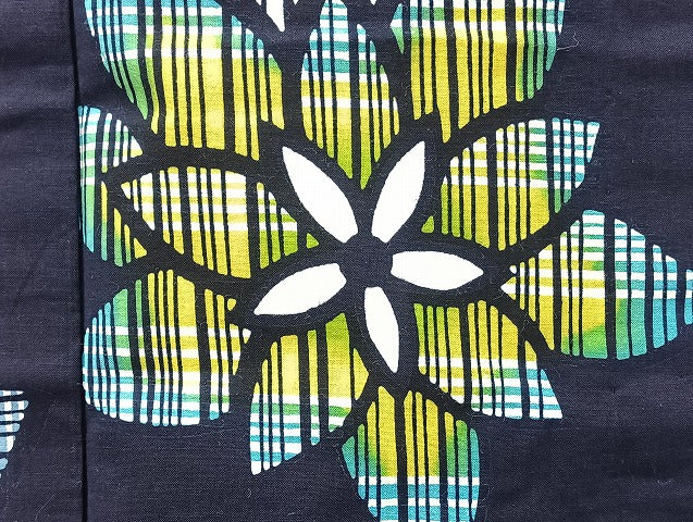 平和屋着物■浴衣 まとめて 45点 蝶 紫陽花 菊 花柄 型染め など 着用可能多数 未使用品あり mmm1062