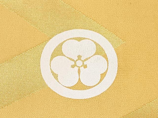 平和屋着物[]お宮参り　男の子　祝着　産着　初着　のしめ　手描き　鷹　鷲　松文　逸品　DABE7383ma