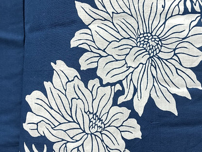 平和屋着物■浴衣 まとめて 45点 蝶 紫陽花 花柄 型染め など 着用可能多数 未使用品あり mmm1069