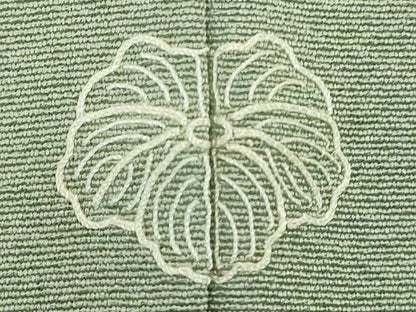 平和屋着物■豪華色留袖　鼓花文　金銀彩　正絹　逸品　DABF9883cd