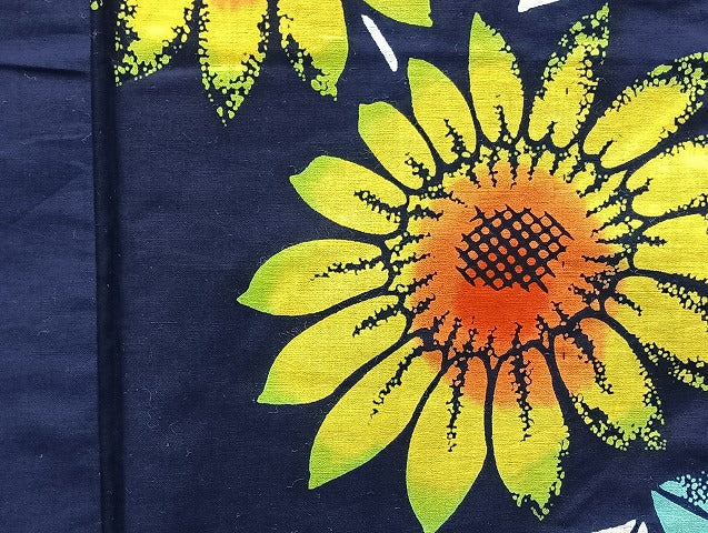 平和屋着物■浴衣 まとめて 45点 蝶 朝顔 紫陽花 向日葵 花柄 型染め 暈し染め など 着用可能多数 未使用品あり mmm1086