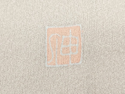 平和屋着物●訪問着　友禅　作家物　枝花文　暈し染め　正絹　逸品　CABH3728th