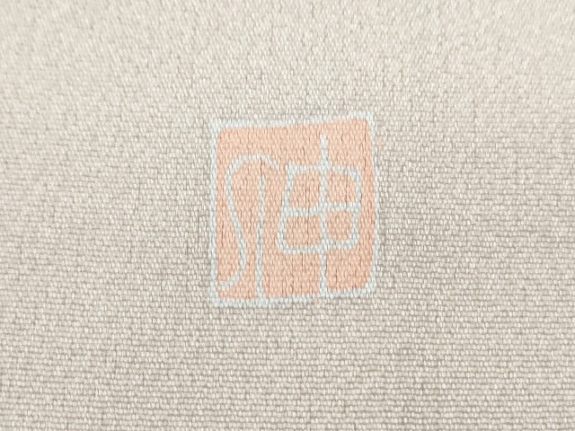 平和屋着物●訪問着　友禅　作家物　枝花文　暈し染め　正絹　逸品　CABH3728th