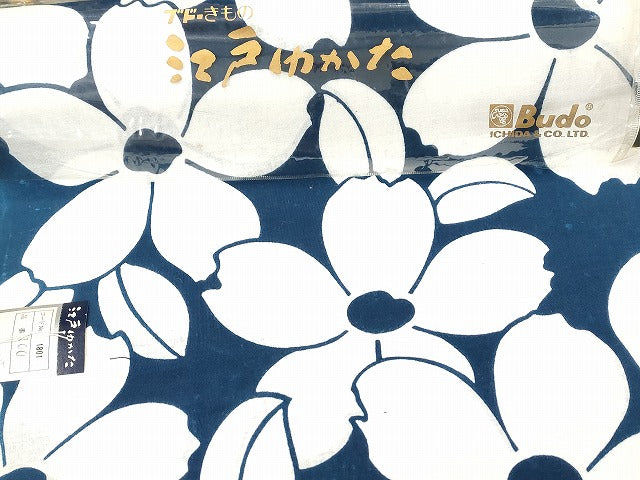 平和屋本店■浴衣反物 まとめて 45点 蝶 風景 松竹梅 花柄 花の星座 江戸ゆかた よし水 富士見 銀河染 綿絽 など 全て未使用 ppp3757