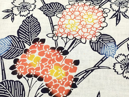 平和屋本店■浴衣反物 まとめて 45点 蝶 蜻蛉 花柄 Kansai 山本寛斎 絵里花 江戸城ゆかた など 全て未使用 ppp3759