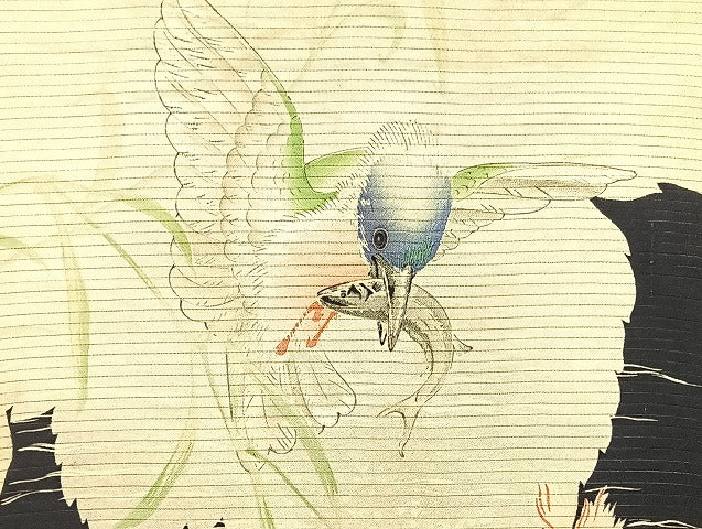 平和屋着物■夏物 名古屋帯 絽 紗 まとめて 50点 翡翠 花柄 絽綴れ 羅 もじり織 手描き 金銀糸 など 未使用品あり 全て正絹 mmm1101
