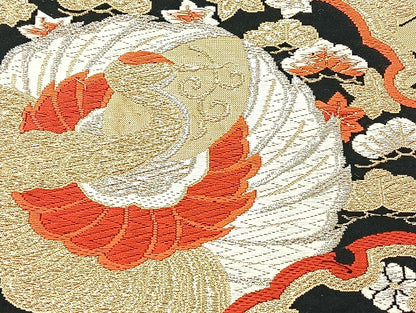 平和屋着物■袋帯 西陣 まとめて100点 鶴 人物 更紗 花柄 正倉院 螺鈿 佐賀錦 金銀糸 など 着用可能多数 未使用品あり 全て正絹 mmm1097
