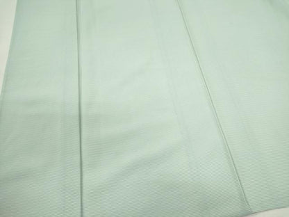平和屋着物＊夏物　色無地　絽　千草鼠色　正絹　逸品　未使用　CABH0944ou