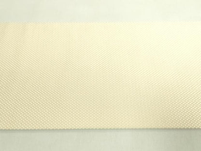 平和屋本店●極上　京都老舗銘店・に志田　九寸名古屋帯　駒刺繍　桜　金銀彩　たとう紙付き　逸品　DZAB7330kh6