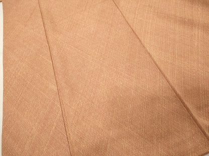 平和屋着物■上質な小紋　作家物　霞文　正絹　逸品　DABF9967cd