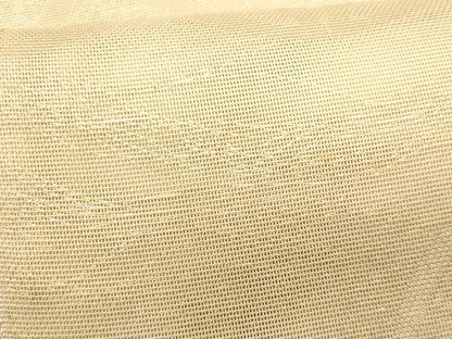 平和屋着物＊夏物 六通柄 京袋帯 七宝文 正絹 逸品 CABG9970fb