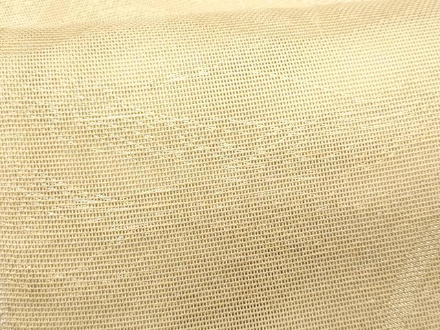 平和屋着物＊夏物 六通柄 京袋帯 七宝文 正絹 逸品 CABG9970fb