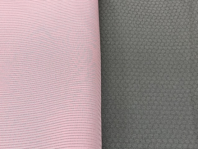 平和屋着物■夏物 色無地 絽 紗 まとめて20点 紋紗 着用可能多数 全て正絹 mmm1123