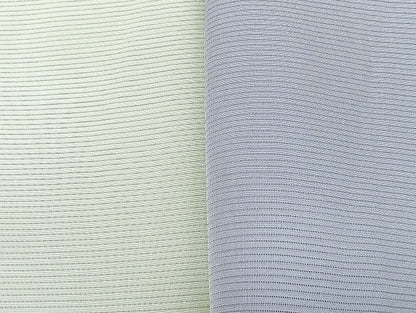 平和屋着物■夏物 色無地 絽 紗 まとめて20点 紋紗 着用可能多数 全て正絹 mmm1123